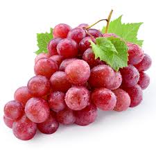 Grapes per bag