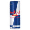 Redbull 250 ml