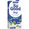 So Good Soy Milk 1L