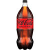 Coke Zero 2L