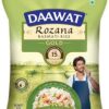 Daawat Everyday Basmati Rice 5KG