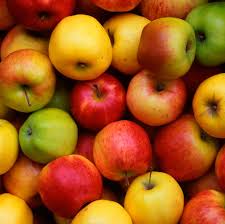 Small Apple 1Kg