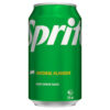 Sprite Can 375ml